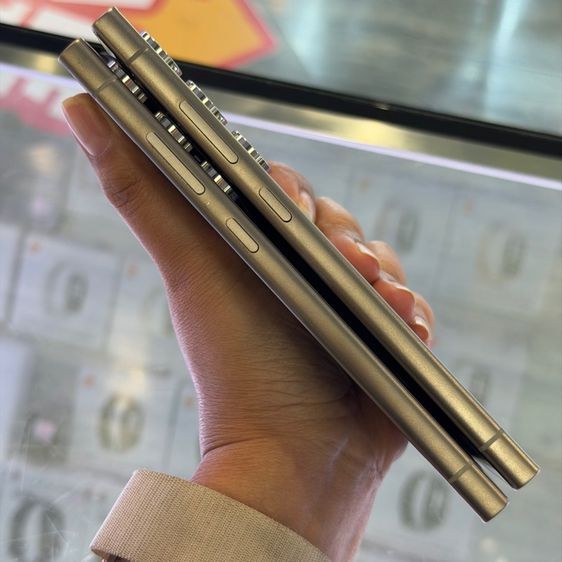 Samsung S24 Ultra 512GB Titanium เครื่องศูนย์ สภาพสวยมากๆ จอ6.8นิ้ว แรม12รอม512 Snap8 Gen3 กล้อง200ล้าน(4ตัว)🩷🩷 รูปที่ 4