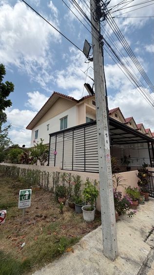 ตกแต่งครบ บ้านพิศาล ประชาอุทิศสุขสวัสดิ์ รูปที่ 2