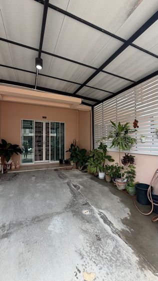 ตกแต่งครบ บ้านพิศาล ประชาอุทิศสุขสวัสดิ์ รูปที่ 3