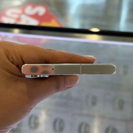 Samsung S23 Ultra 512GB สีขาว เครื่องศูนย์ สภาพสวยมาก🩷🩷 รูปที่ 6