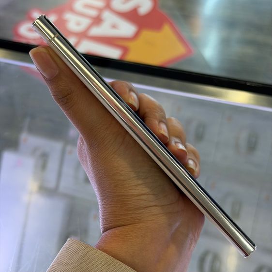 Samsung S23 Ultra 512GB สีขาว เครื่องศูนย์ สภาพสวยมาก🩷🩷 รูปที่ 3