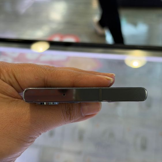 Samsung S23 Ultra 512GB สีเขียว เครื่องศูนย์ สภาพสวยมาก จอ6.8นิ้ว แรม12รอม512 Snap8 Gen2 กล้อง200ล้าน(4ตัว)🩷🩷 รูปที่ 6