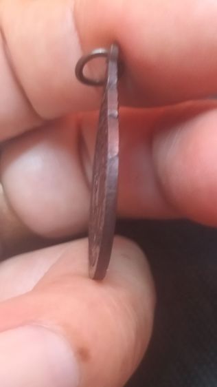 พระเหรียญหลวงพ่อสนธิ์ รูปที่ 8