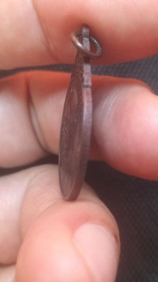 พระเหรียญหลวงพ่อสนธิ์ รูปที่ 6