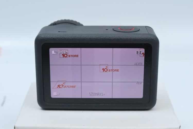 DJI Osmo Action 6 - ID26040010 รูปที่ 3