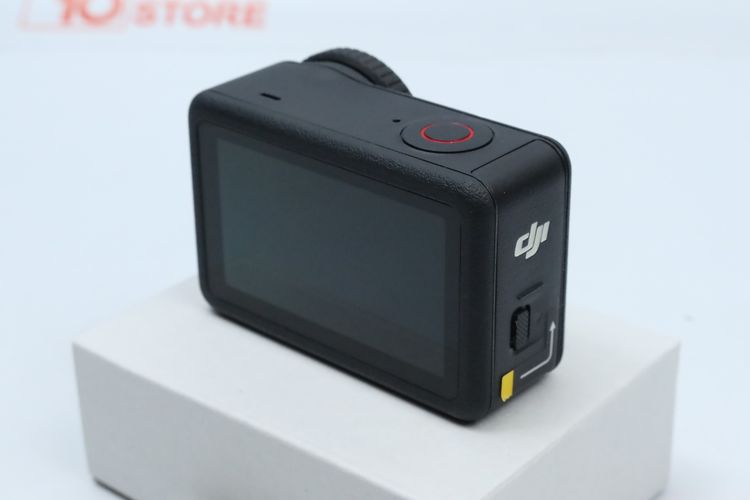 DJI Osmo Action 6 - ID26040010 รูปที่ 5