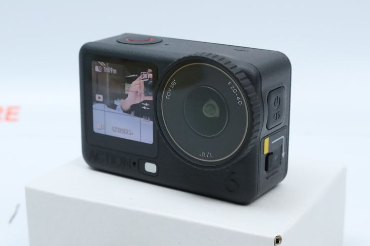 DJI Osmo Action 6 - ID26040010 รูปที่ 11