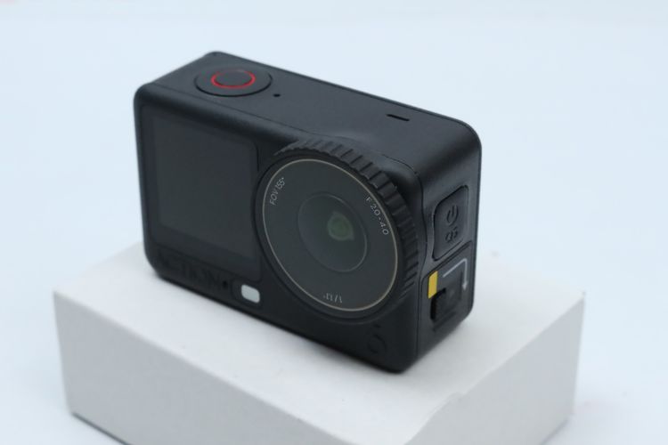 DJI Osmo Action 6 - ID26040010 รูปที่ 2