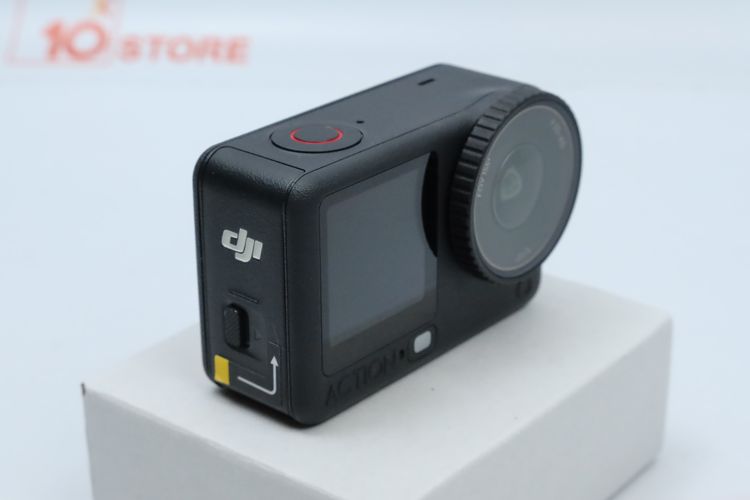 DJI Osmo Action 6 - ID26040010 รูปที่ 6
