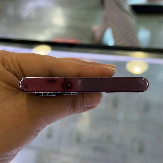 Samsung S22 Ultra 5G 256GB สี Burgundy เครื่องศูนย์🩷🩷 รูปที่ 6
