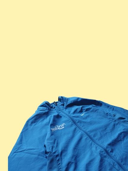 Nike x Great Run Running Windbreaker Size M USA  อก 44-47 ยาว 28