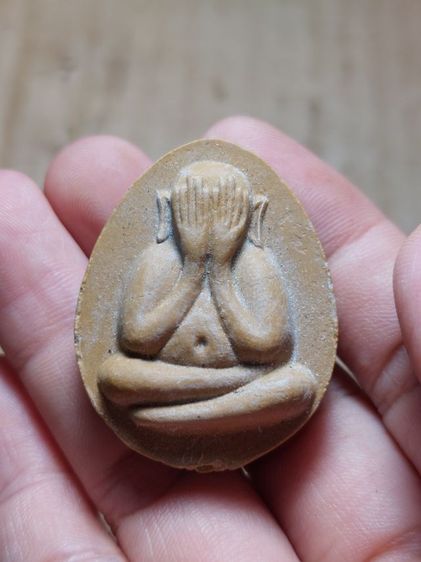 เครื่องรางพระปิดตาจัมโบ้ 1 หลวงปู่โต๊ะวัดประดู่ฉิมพลี รูปที่ 8