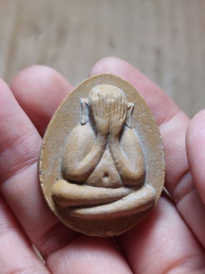 เครื่องรางพระปิดตาจัมโบ้ 1 หลวงปู่โต๊ะวัดประดู่ฉิมพลี รูปที่ 5