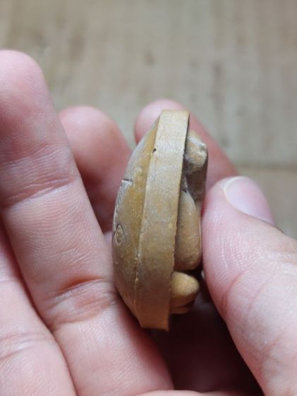 เครื่องรางพระปิดตาจัมโบ้ 1 หลวงปู่โต๊ะวัดประดู่ฉิมพลี รูปที่ 4