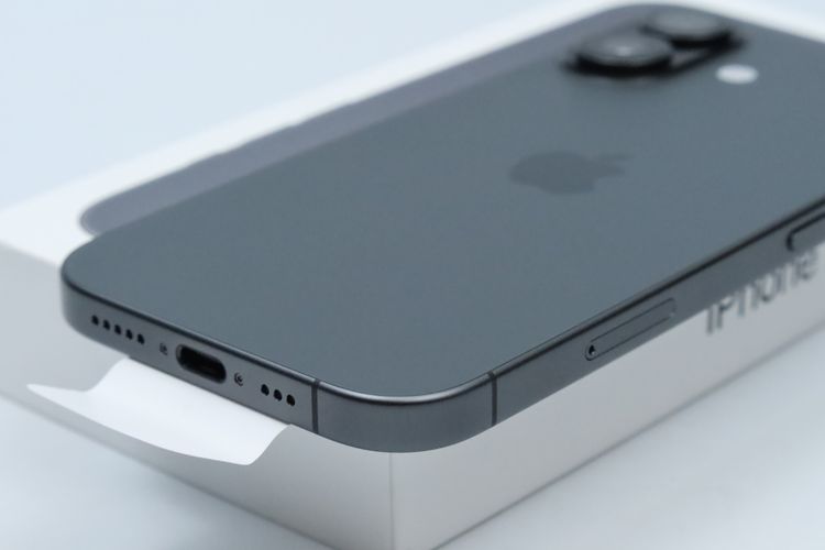 iPhone 17 256GB -  ID26040011 รูปที่ 12