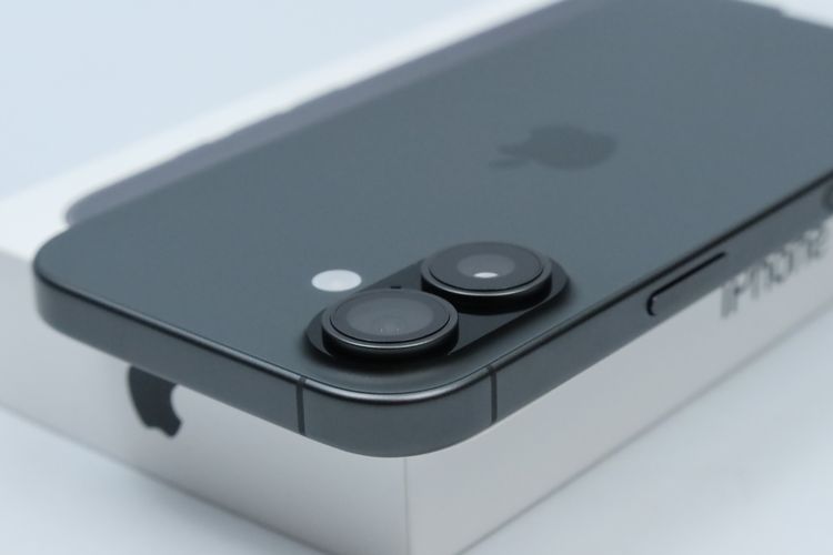 iPhone 17 256GB -  ID26040011 รูปที่ 8