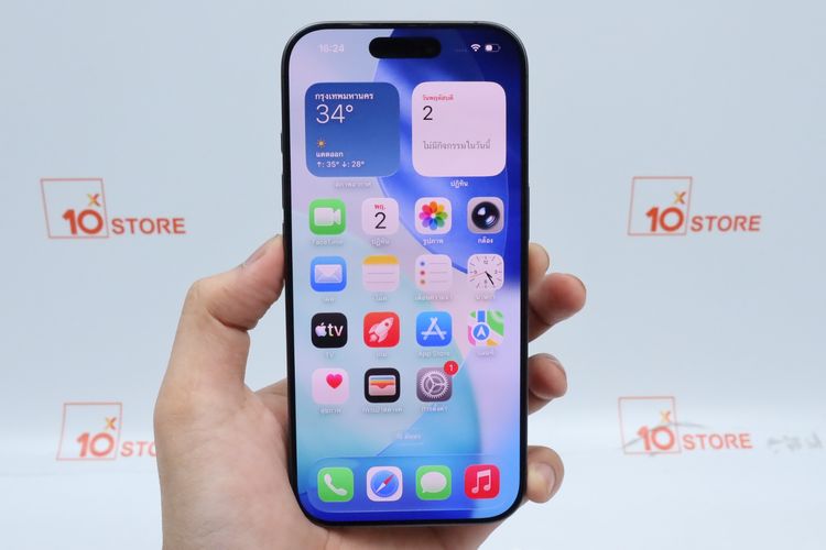 iPhone 17 256GB -  ID26040011 รูปที่ 2