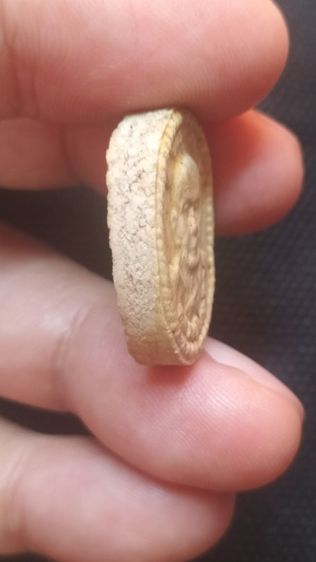 พระผงพุทธคุณเหนือดวง รูปที่ 5