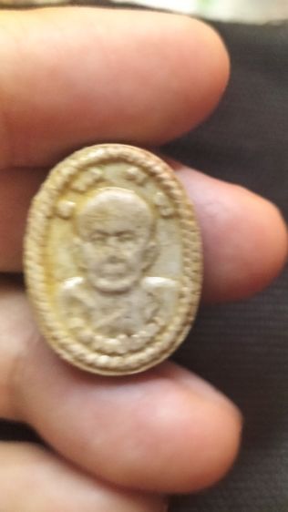 พระผงพุทธคุณเหนือดวง รูปที่ 8