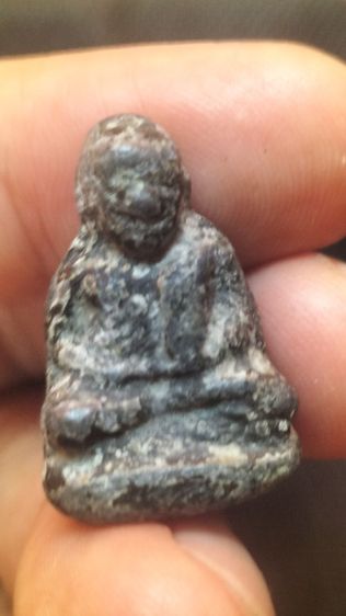 พระหลวงพ่อเงินวัดบางคลาน รูปที่ 10