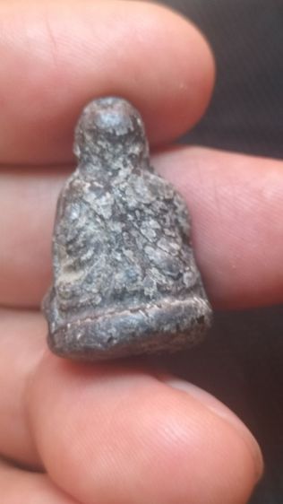 พระหลวงพ่อเงินวัดบางคลาน รูปที่ 8