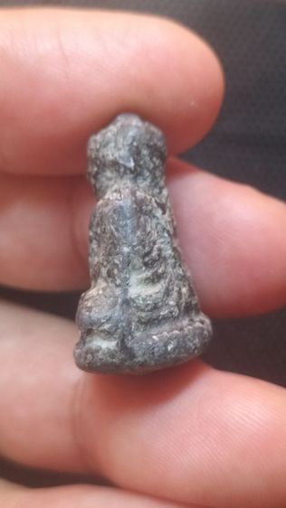 พระหลวงพ่อเงินวัดบางคลาน รูปที่ 7