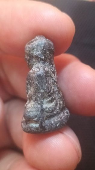 พระหลวงพ่อเงินวัดบางคลาน รูปที่ 15