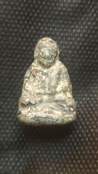 พระหลวงพ่อเงินวัดบางคลาน