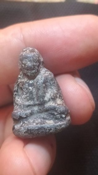 พระหลวงพ่อเงินวัดบางคลาน รูปที่ 14