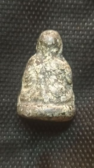 พระหลวงพ่อเงินวัดบางคลาน รูปที่ 4