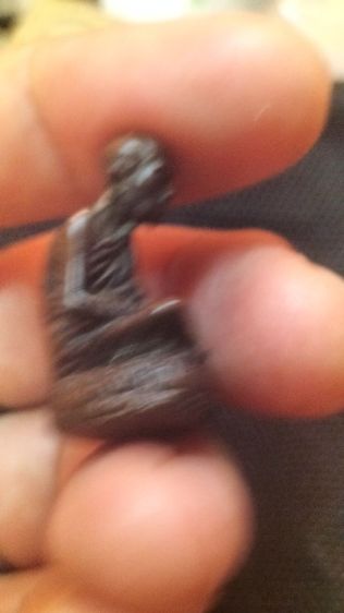 รูปหล่อหลวงปู่หมุนฐิตสีโลวัดบ้านจาน รูปที่ 14