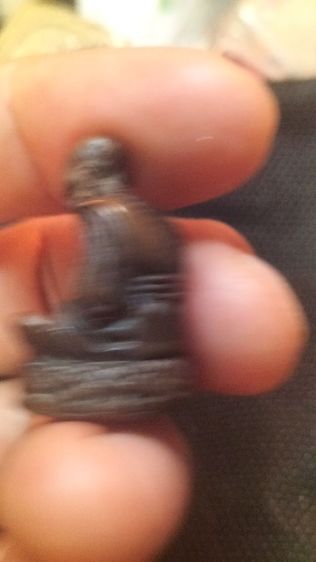 รูปหล่อหลวงปู่หมุนฐิตสีโลวัดบ้านจาน รูปที่ 12