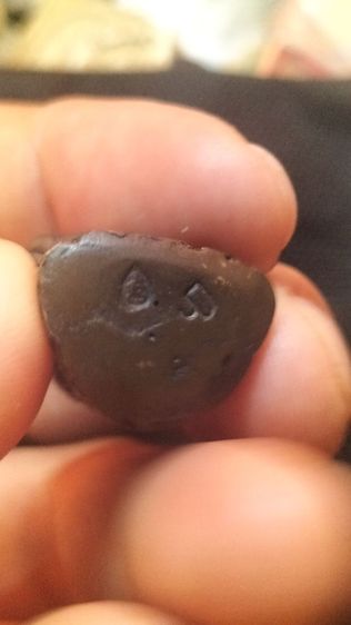 รูปหล่อหลวงปู่หมุนฐิตสีโลวัดบ้านจาน รูปที่ 9