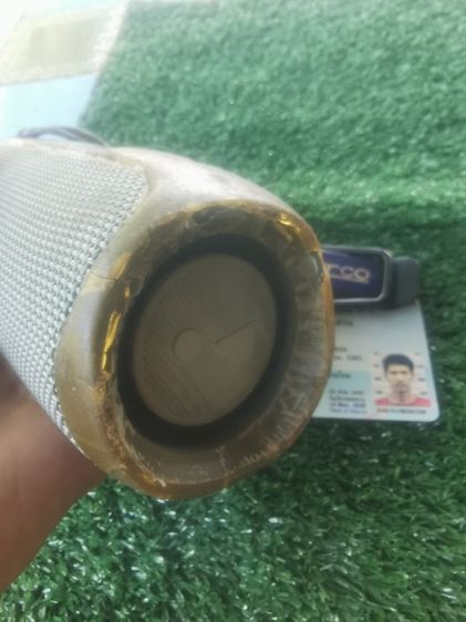 ลำโพง bluetooth JBL​ flip​ 5​แท้​ รูปที่ 4