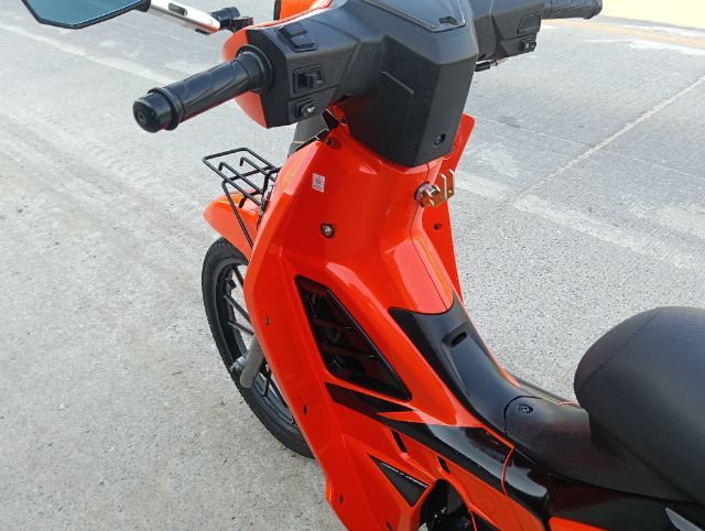 GPX ROCK110 สตาร์ทมือ เอกสารครบ รูปที่ 12