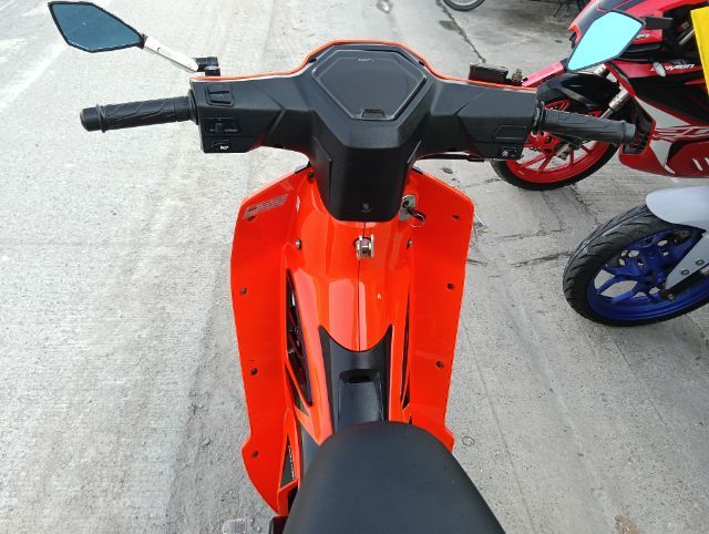 GPX ROCK110 สตาร์ทมือ เอกสารครบ รูปที่ 10