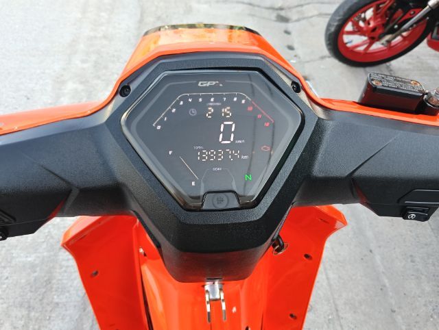 GPX ROCK110 สตาร์ทมือ เอกสารครบ รูปที่ 13