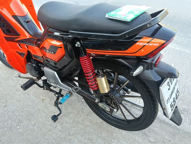 GPX ROCK110 สตาร์ทมือ เอกสารครบ รูปที่ 11