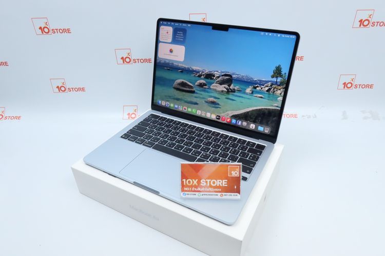 Macbook Air M4 13” 16-256GB - ID26030472