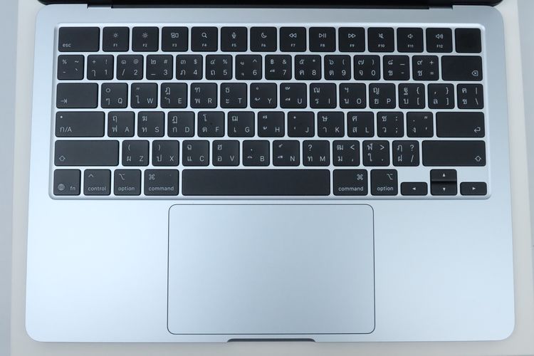 Macbook Air M4 13” 16-256GB - ID26030472 รูปที่ 4