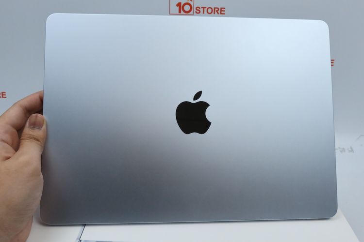 Macbook Air M4 13” 16-256GB - ID26030472 รูปที่ 13