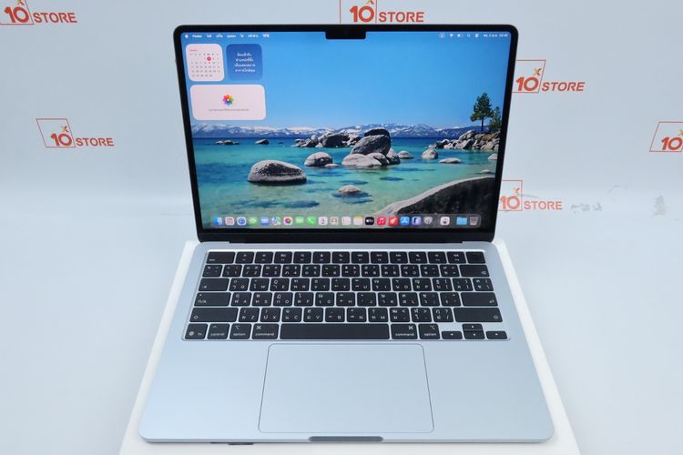 Macbook Air M4 13” 16-256GB - ID26030472 รูปที่ 2
