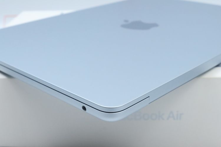 Macbook Air M4 13” 16-256GB - ID26030472 รูปที่ 10