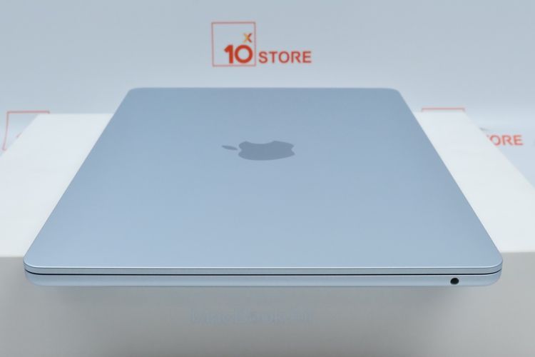 Macbook Air M4 13” 16-256GB - ID26030472 รูปที่ 9