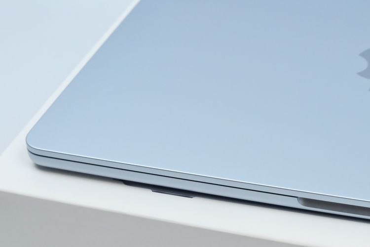 Macbook Air M4 13” 16-256GB - ID26030472 รูปที่ 6