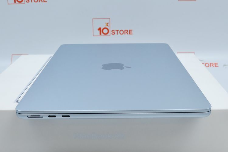 Macbook Air M4 13” 16-256GB - ID26030472 รูปที่ 12