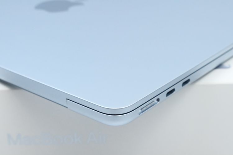 Macbook Air M4 13” 16-256GB - ID26030472 รูปที่ 11