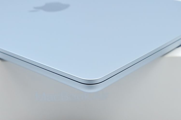 Macbook Air M4 13” 16-256GB - ID26030472 รูปที่ 8