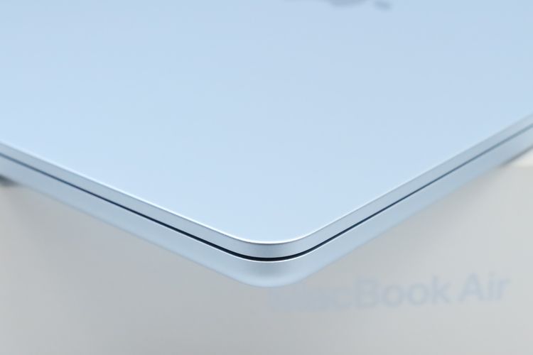Macbook Air M4 13” 16-256GB - ID26030472 รูปที่ 5