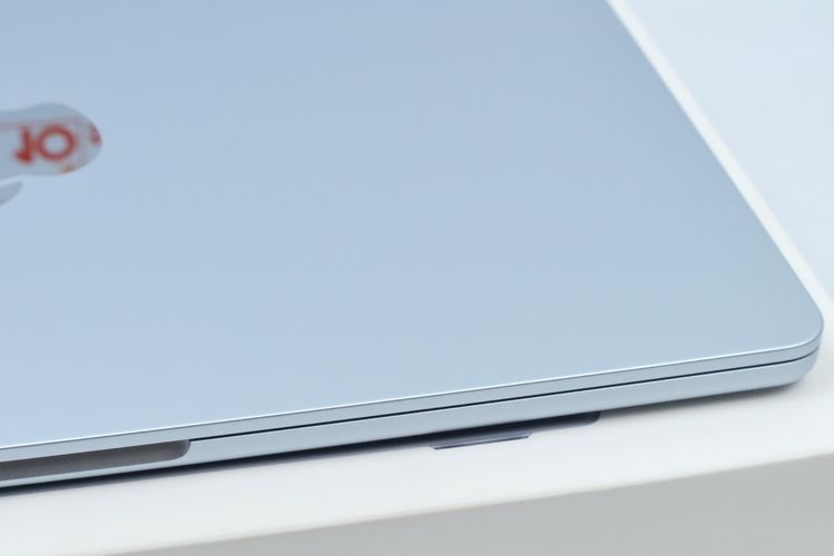 Macbook Air M4 13” 16-256GB - ID26030472 รูปที่ 7